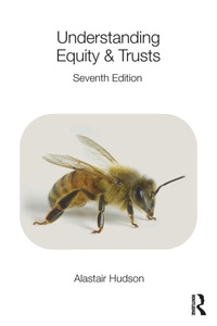 Abbildung von: Understanding Equity & Trusts - Routledge