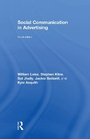 Cover: Social Communication in Advertising - Routledge