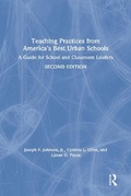 Cover: Teaching Practices from America's Best Urban Schools - Routledge