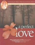 Cover: A Perfect Love - Discipleship Resources
