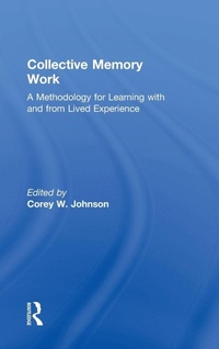 Enlarge image Cover: Collective Memory Work - Routledge
