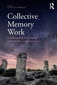 Enlarge image Cover: Collective Memory Work - Routledge