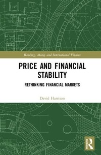 Abbildung von: Price and Financial Stability - Routledge