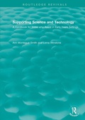Bild: Supporting Science and Technology (1998) - Routledge