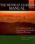Cover: The Retreat Leader's Guide - Discipleship Resources