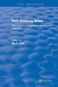 Cover: Safe Drinking Water - CRC Press