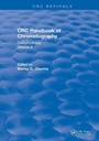 Cover: Handbook of Chromatography Volume II (1990) - CRC Press