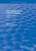Bild: Handbook of Chromatography Volume II (1990) - CRC Press