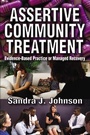 Cover: Assertive Community Treatment - Routledge