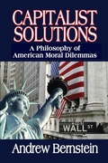 Cover: Capitalist Solutions - Routledge