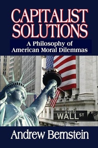 Enlarge image Cover: Capitalist Solutions - Routledge