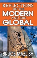 Cover: Reflections on the Modern and the Global - Routledge