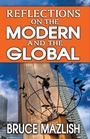 Cover: Reflections on the Modern and the Global - Routledge