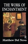 Cover: The Work of Enchantment - Routledge