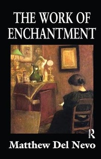 Enlarge image Cover: The Work of Enchantment - Routledge