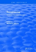 Cover: Reengineering Systems Integration Success (1997) - CRC Press