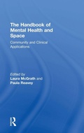 Cover: The Handbook of Mental Health and Space - Routledge