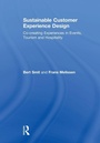 Cover: Sustainable Customer Experience Design - Routledge