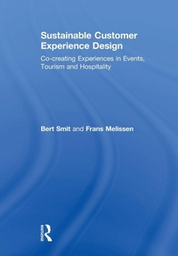 Enlarge image Cover: Sustainable Customer Experience Design - Routledge