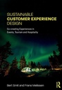 Cover: Sustainable Customer Experience Design - Routledge