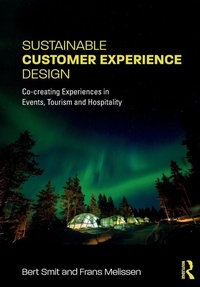 Enlarge image Cover: Sustainable Customer Experience Design - Routledge