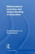 Bild: Mathematical Learning and Understanding in Education - Routledge