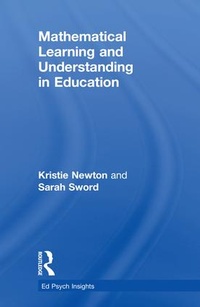 Bild: Mathematical Learning and Understanding in Education - Routledge