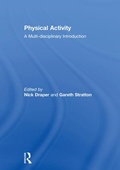 Cover: Physical Activity - Routledge