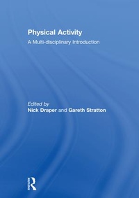 Enlarge image Cover: Physical Activity - Routledge