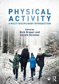 Cover: Physical Activity - Routledge