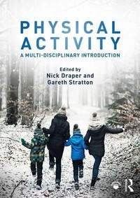 Enlarge image Cover: Physical Activity - Routledge