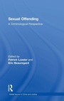Cover: Sexual Offending - Routledge