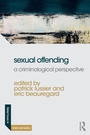Cover: Sexual Offending - Routledge