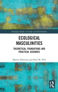 Cover: Ecological Masculinities - Routledge