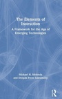 Cover: The Elements of Instruction - Routledge