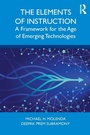 Cover: The Elements of Instruction - Routledge