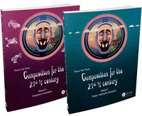 Abbildung von: Composition for the 21st 1/2 Century, 2 Volume set - CRC Press