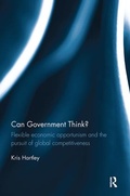 Cover: Can Government Think? - Routledge