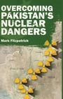 Cover: Overcoming Pakistan's Nuclear Dangers - Routledge