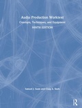 Cover: Audio Production Worktext - Routledge