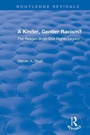 Cover: A Kinder, Gentler Racism? - Routledge