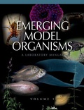 Cover: Emerging Model Organisms: v. 1 - Cold Spring Harbor Laboratory Press,U.S.