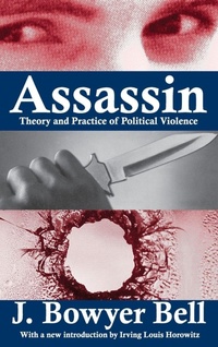 Enlarge image Cover: Assassin - Routledge