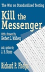 Cover: Kill the Messenger - Routledge