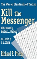 Cover: Kill the Messenger - Routledge