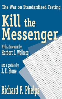 Enlarge image Cover: Kill the Messenger - Routledge