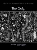 Cover: The Golgi - Cold Spring Harbor Laboratory Press,U.S.
