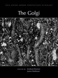Enlarge image Cover: The Golgi - Cold Spring Harbor Laboratory Press,U.S.
