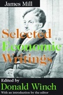 Cover: Selected Economic Writings - Routledge