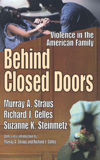 Enlarge image Cover: Behind Closed Doors - Routledge